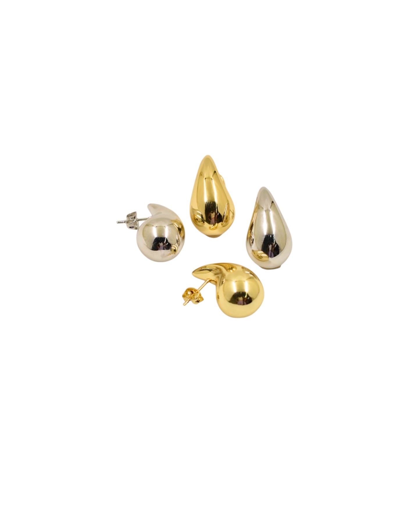 Small Drop Earings