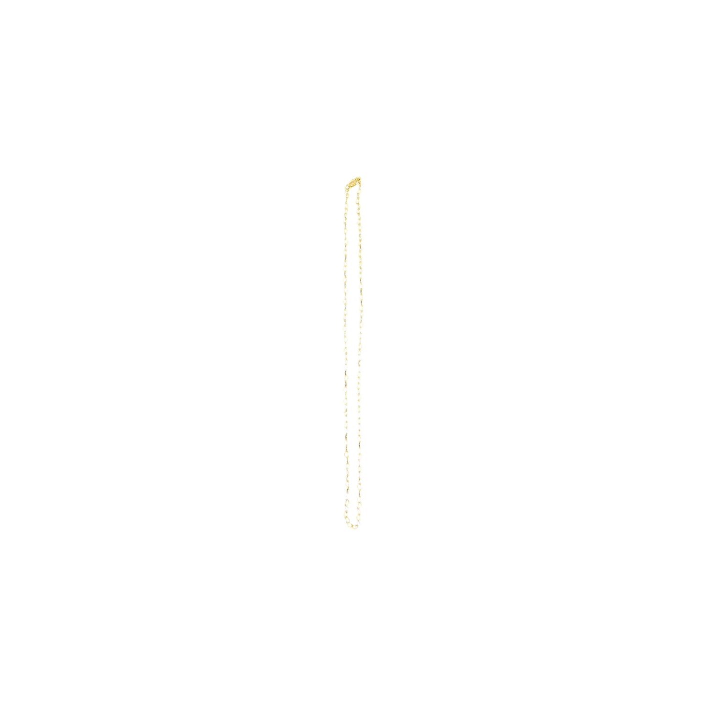 Small hearts Chain 45 cm