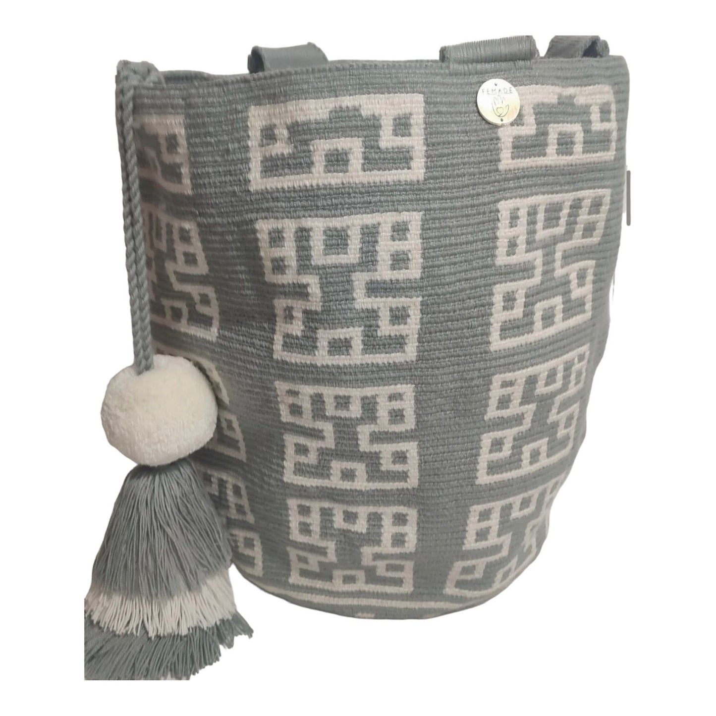 Sac fourre-tout De Pie