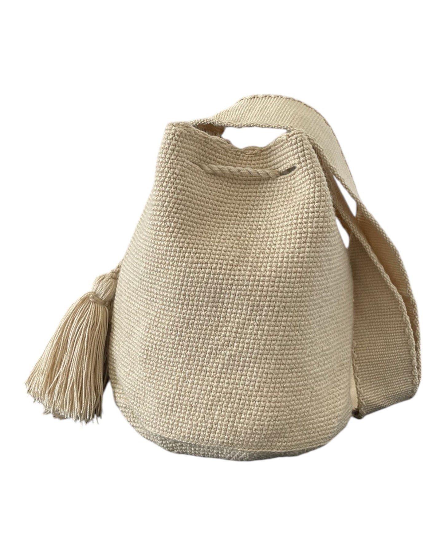 Boho Ho Medium Wayuu Bag