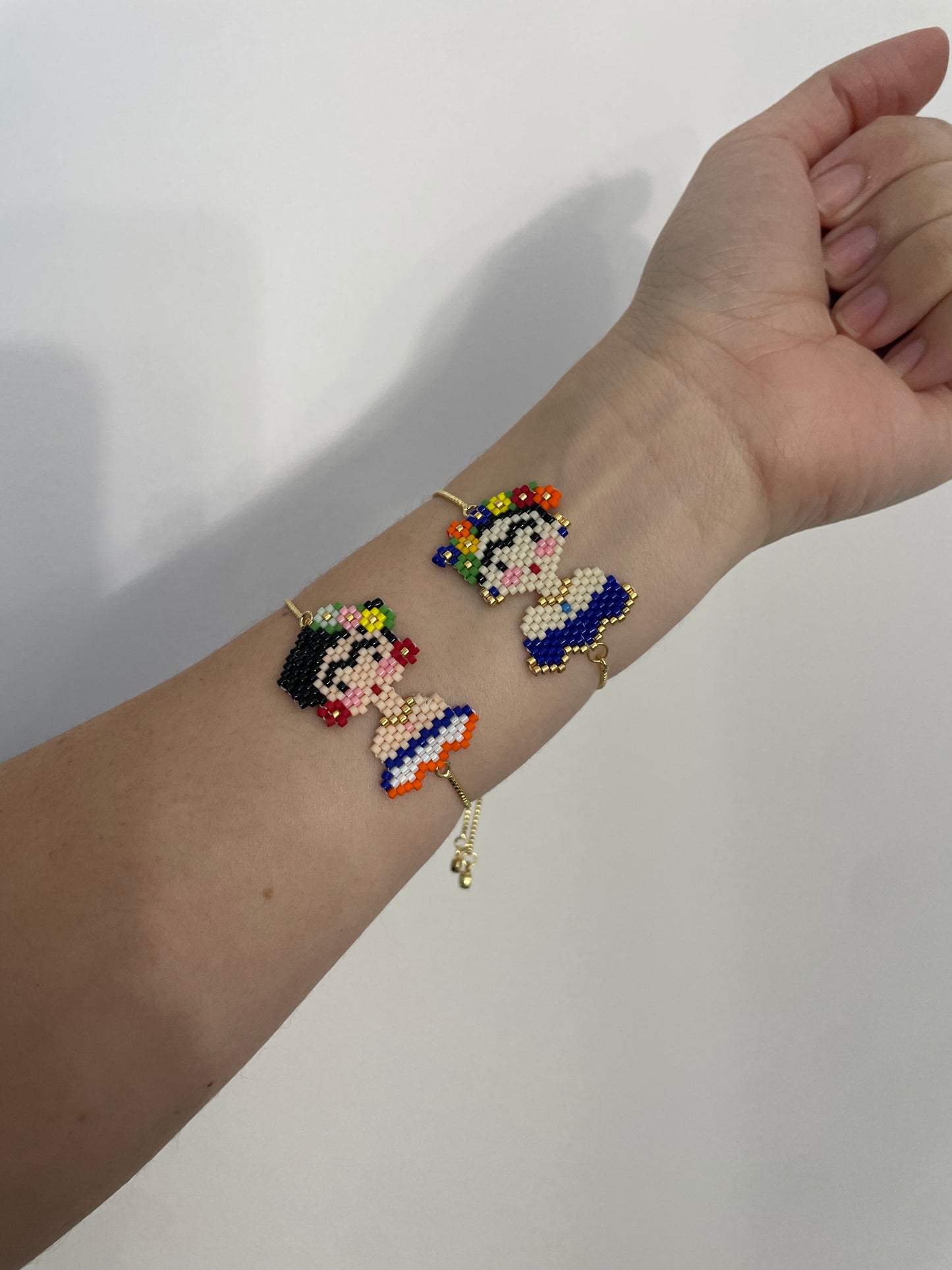 Bracelet Frida