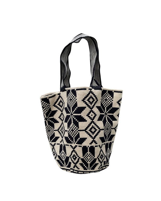 Sac fourre-tout à café colombien