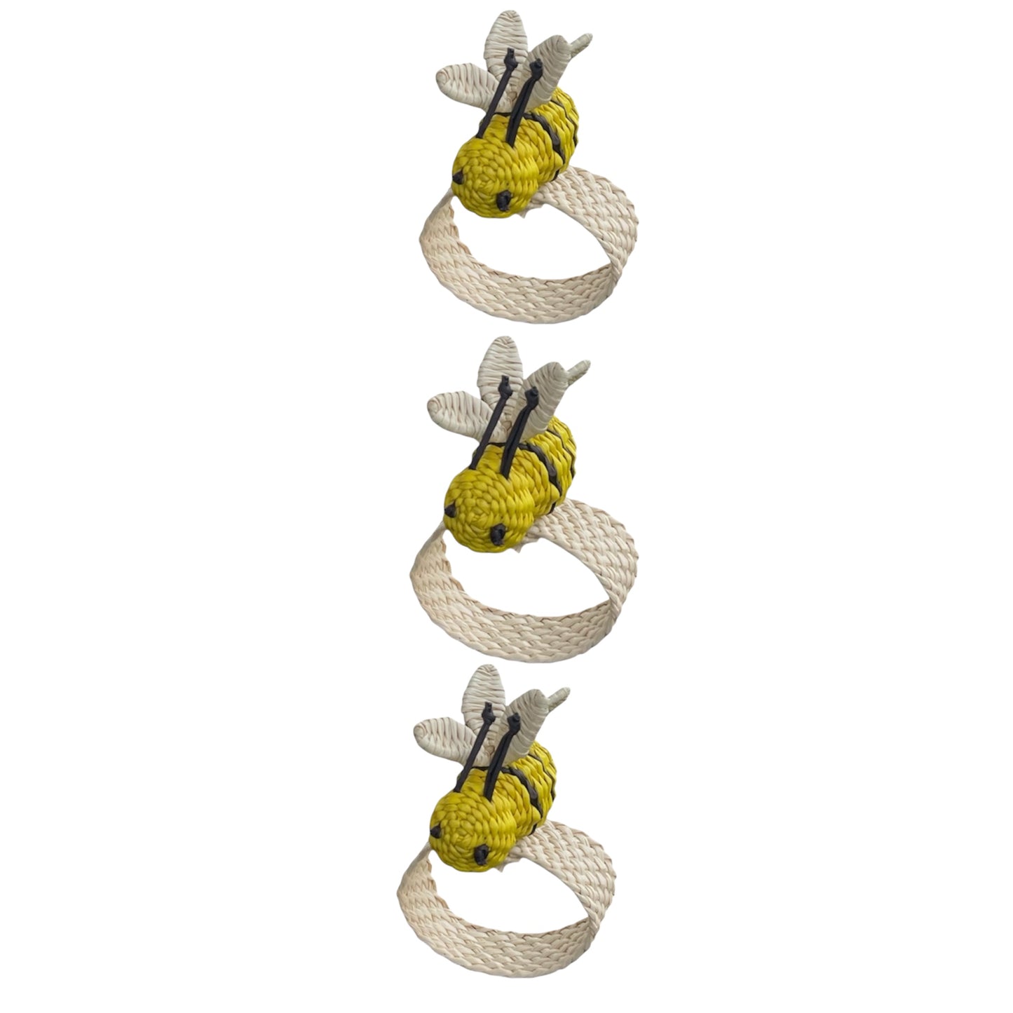 Bee Napkin Ring