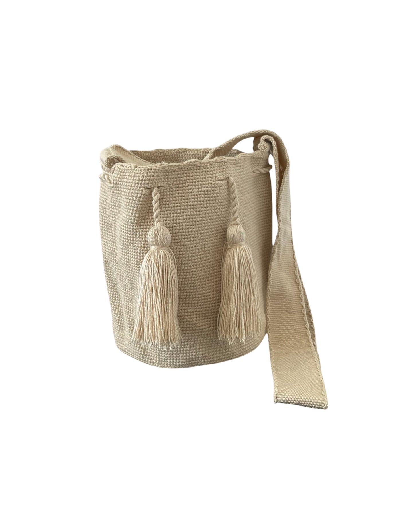 Boho Ho Medium Wayuu Bag