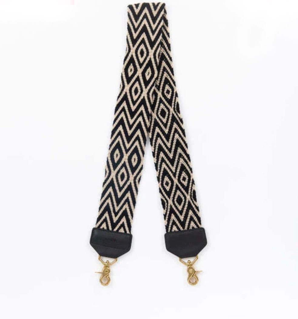Clasica Wayuu Straps ( Interchangeable)