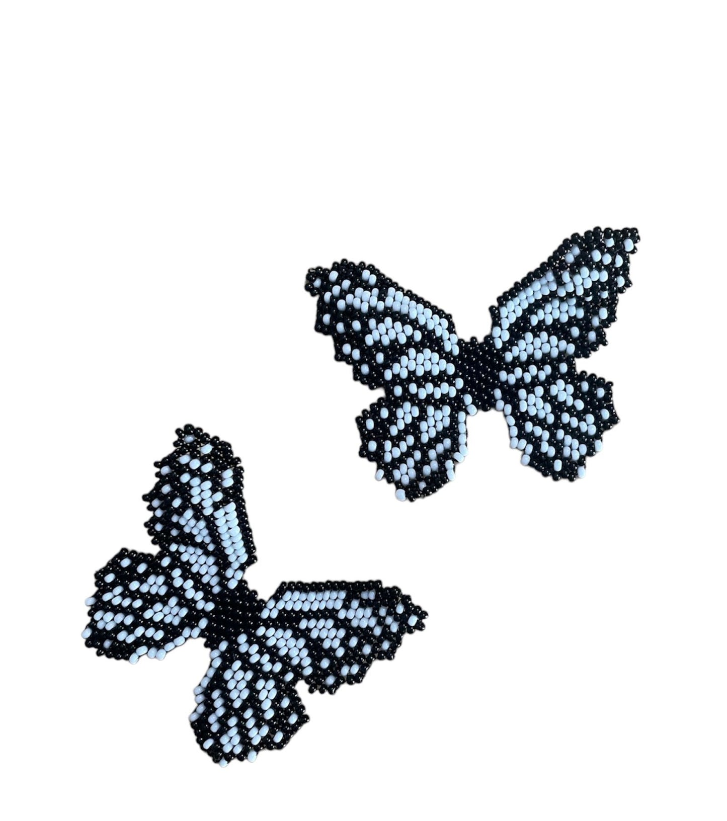 Clasic Butterflies Earrings