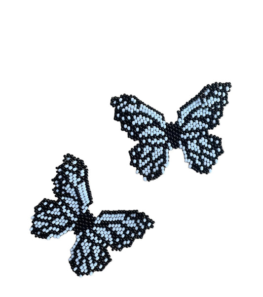 Clasic Butterflies Earrings