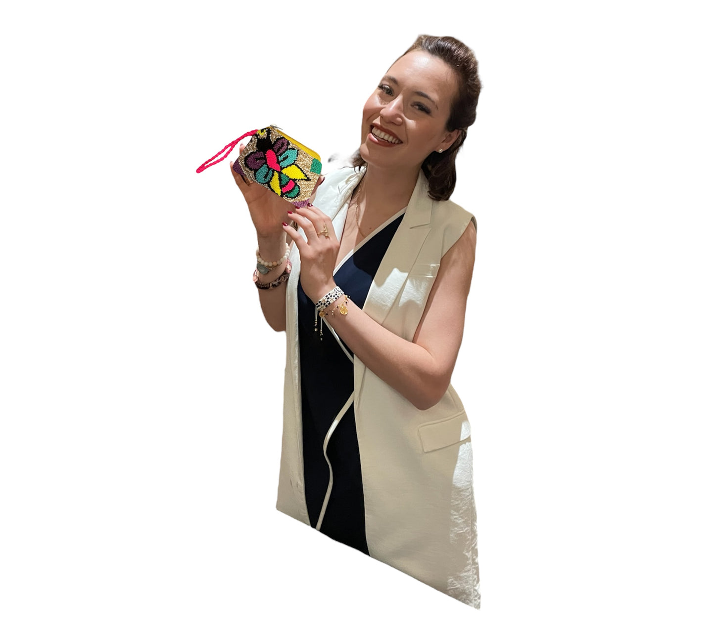 Libelula Little Wayuu Purse