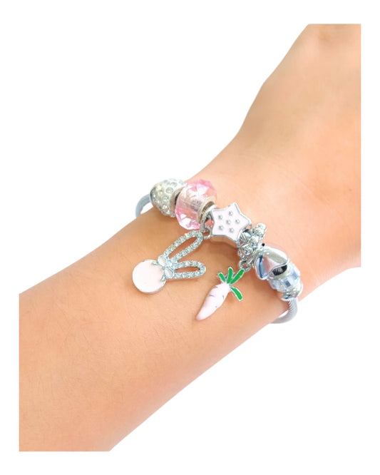 Rabbit Bracalette