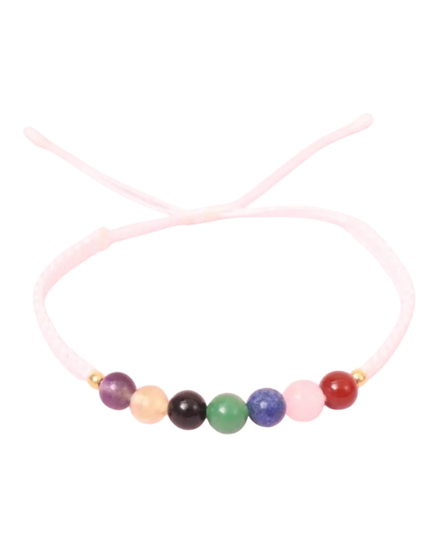 Pulsera de chakras