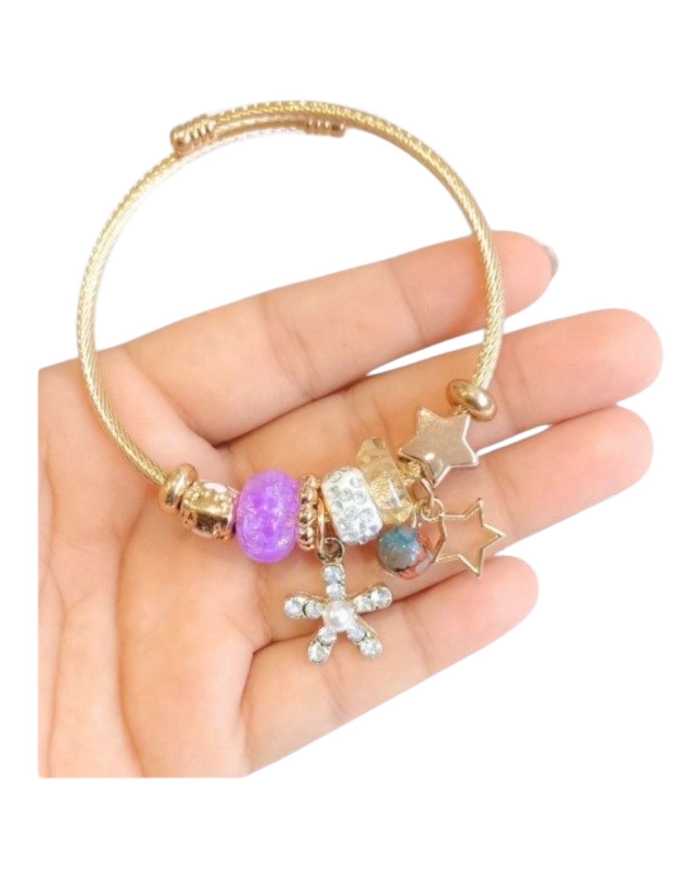 Estrellas Bracalette