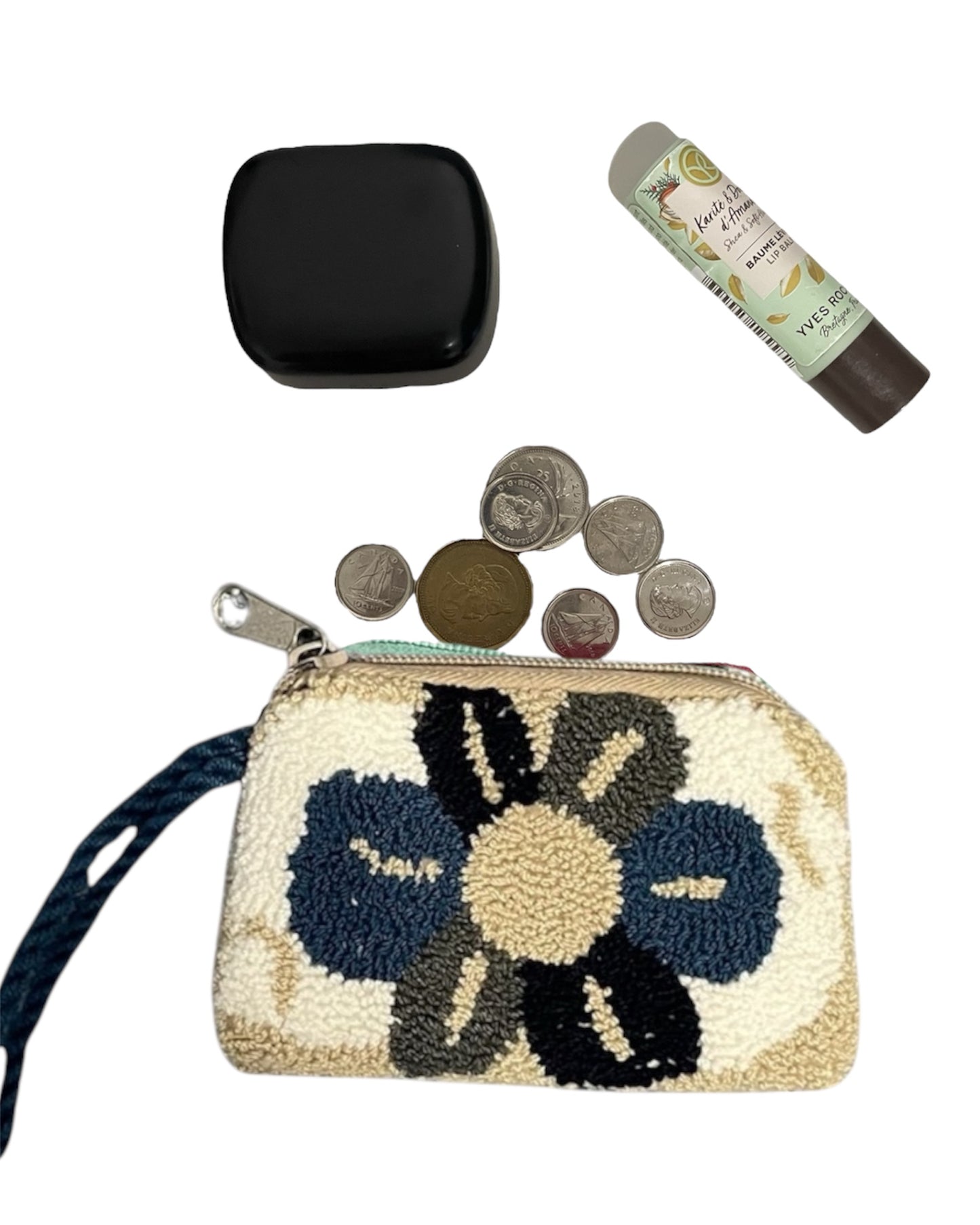 Flor Little Wayuu Purse