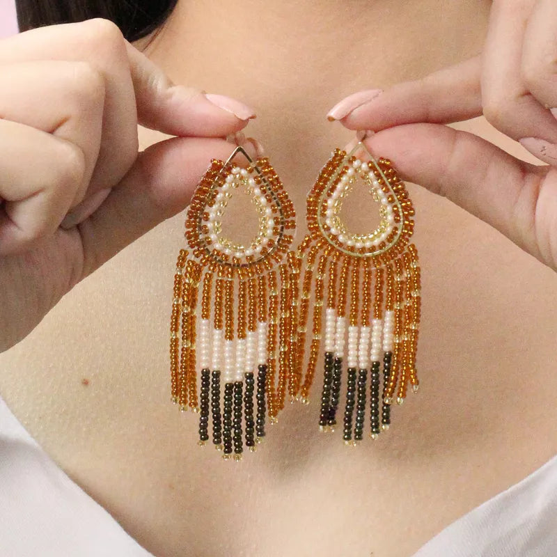 Bella Earrings