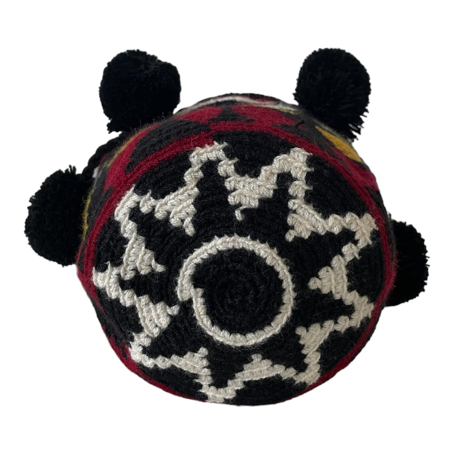 Divi Mini Wayuu Bag