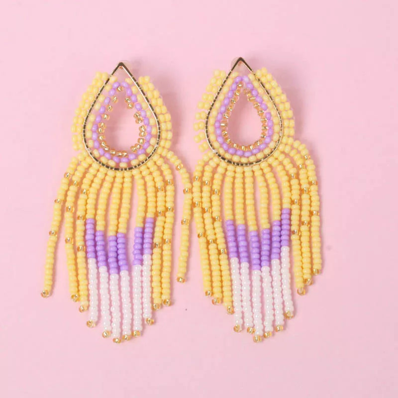 Delia Earrings