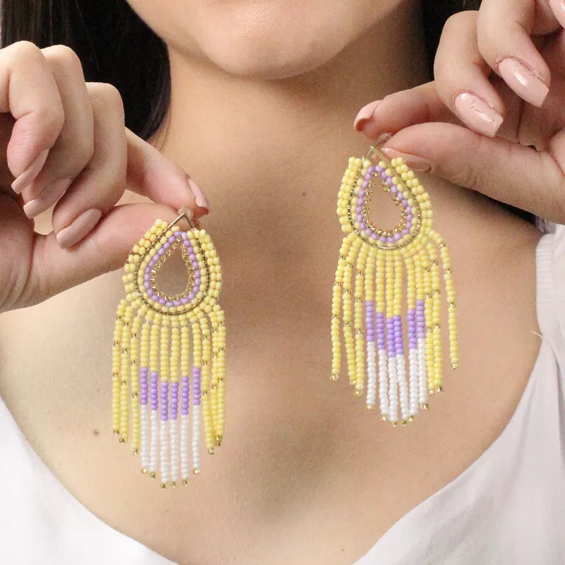 Delia Earrings
