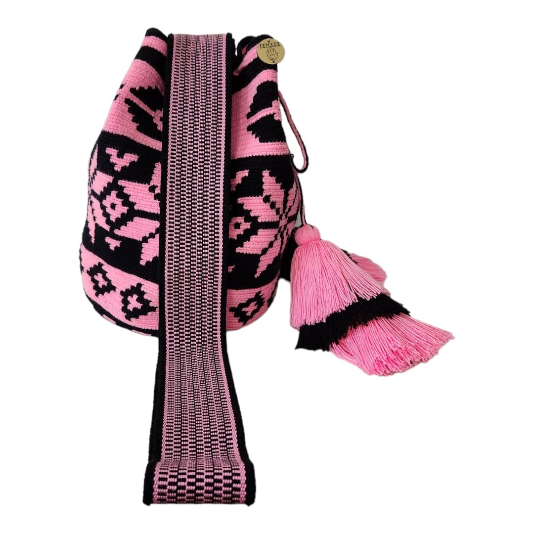 Sac Lola Wayuu