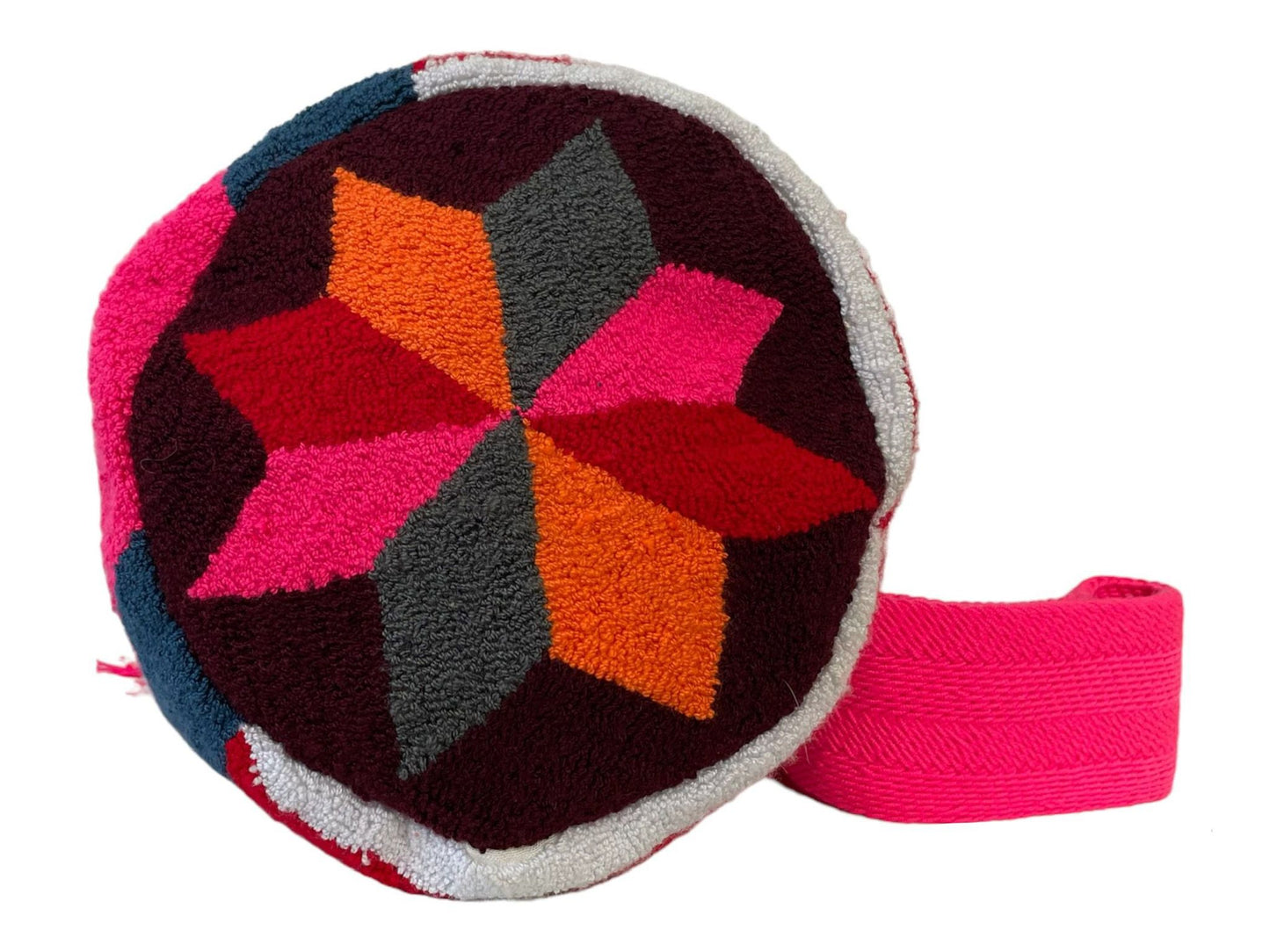 Bolso Chica Wayuu