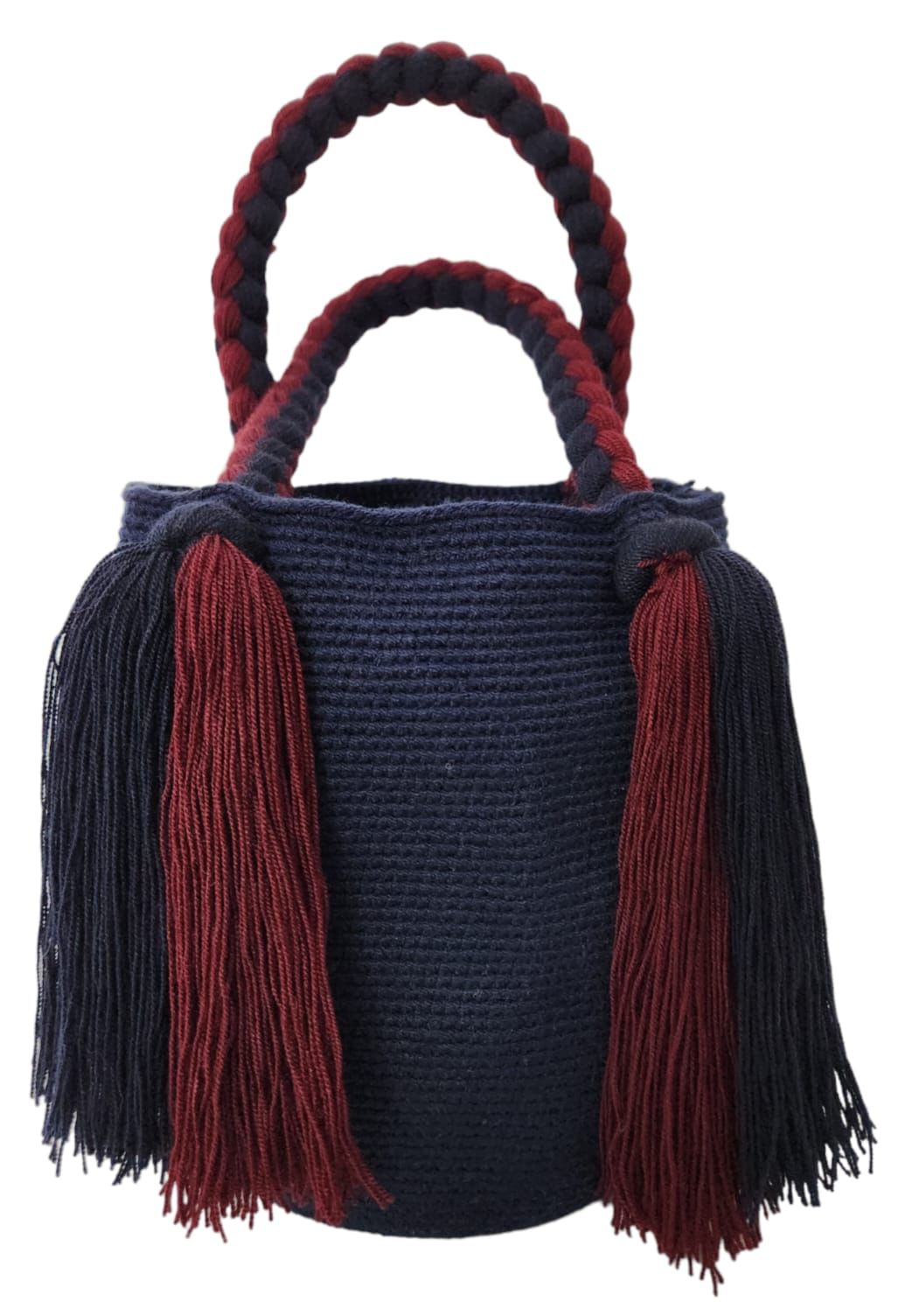 Sac officiel Raiponce Wayuu