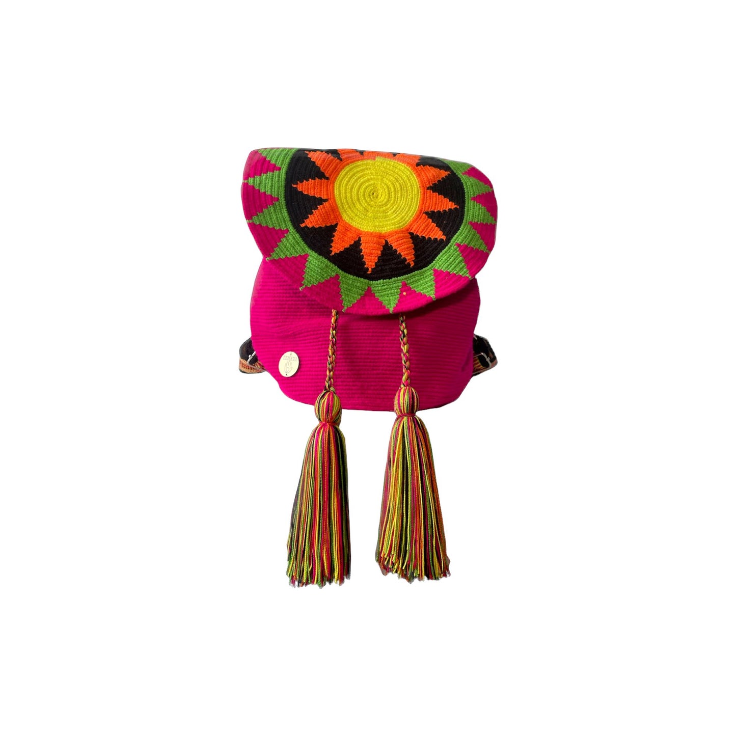 Sac à dos Barbie Wayuu