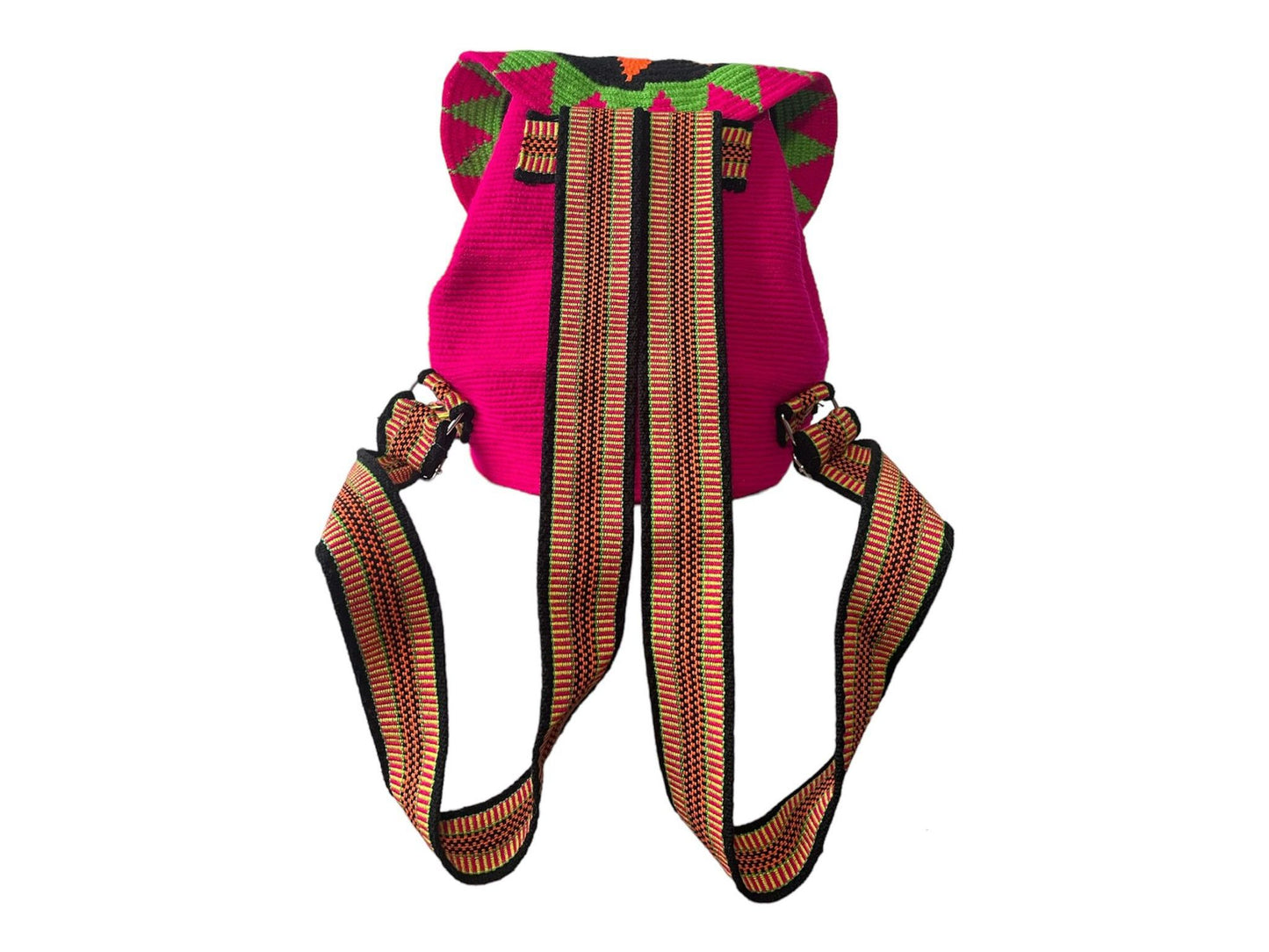 Sac à dos Barbie Wayuu