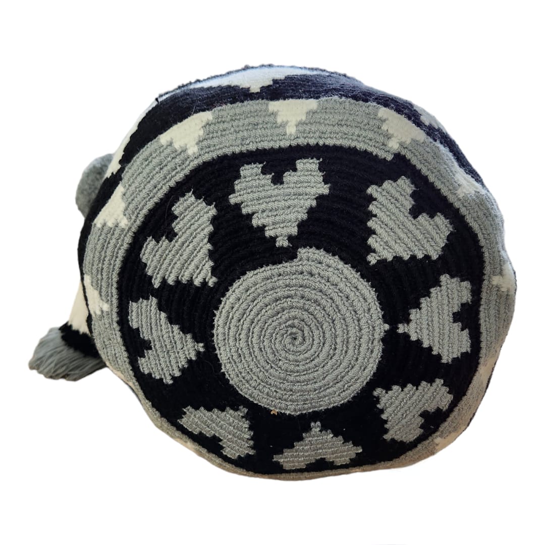 Corazon Tote Bag