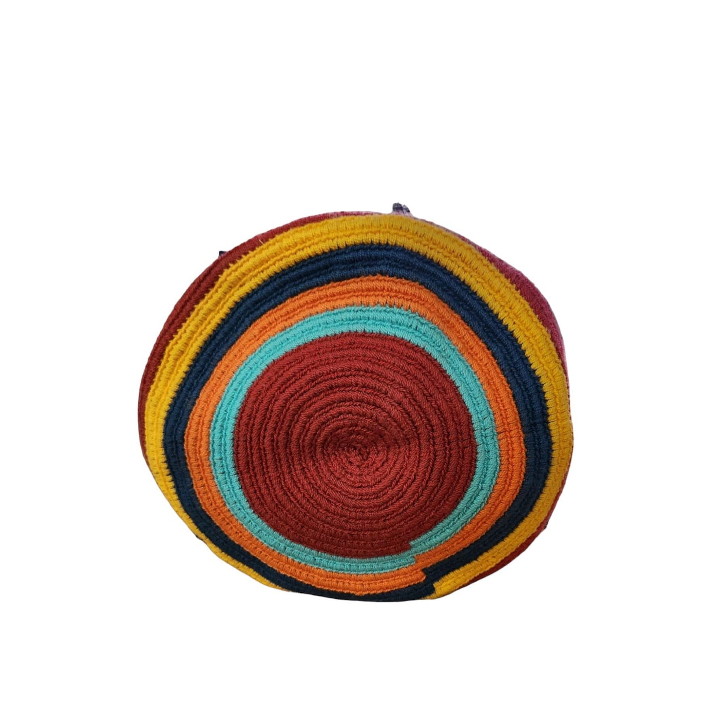 Rola Wayuu Back Pack