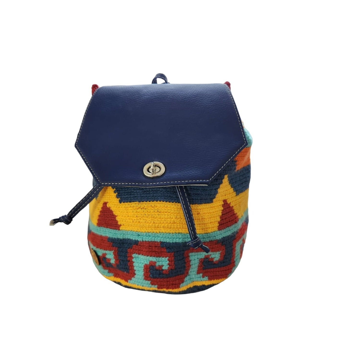 Rola Wayuu Back Pack