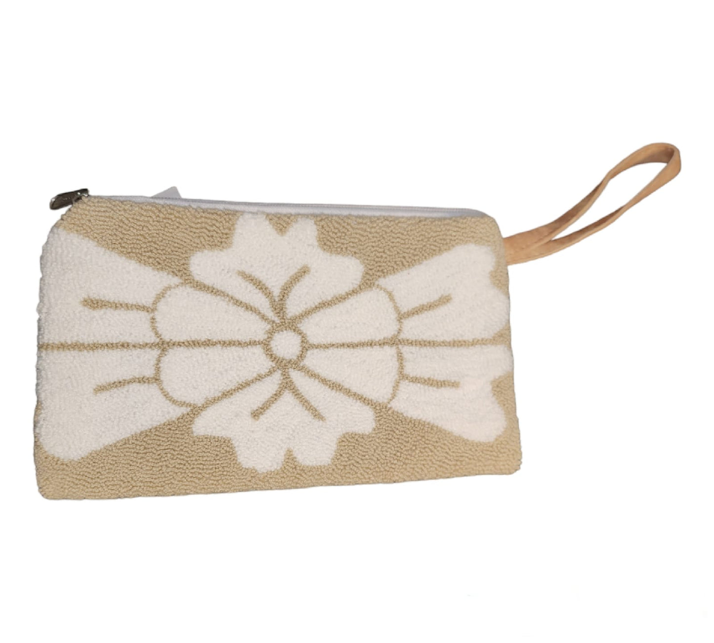 Basica Wayuu Clutch Purse
