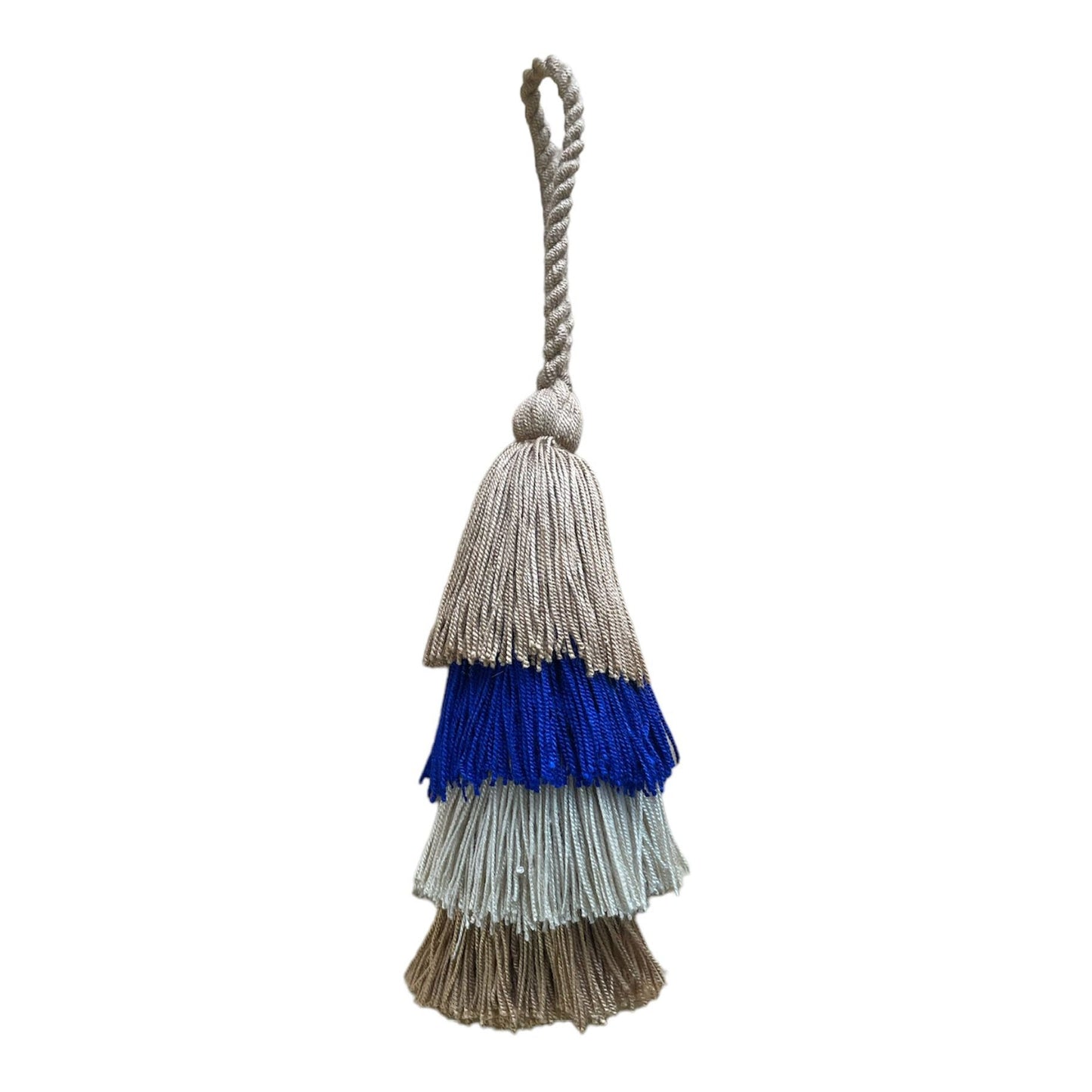 Hada Wayuu Tassel