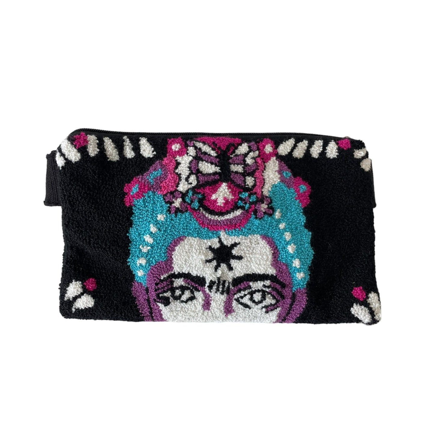 Black Frida Fanny Pack