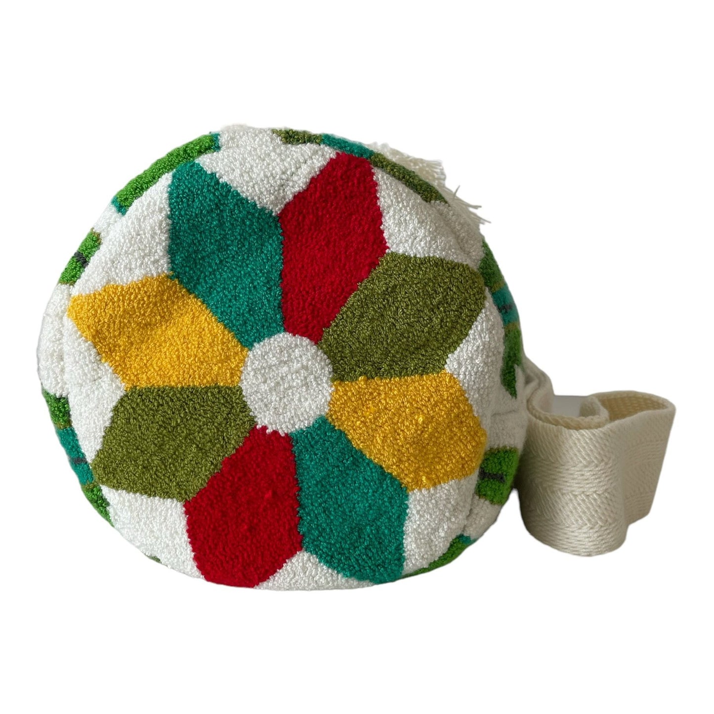 Colibri Wayuu Bag