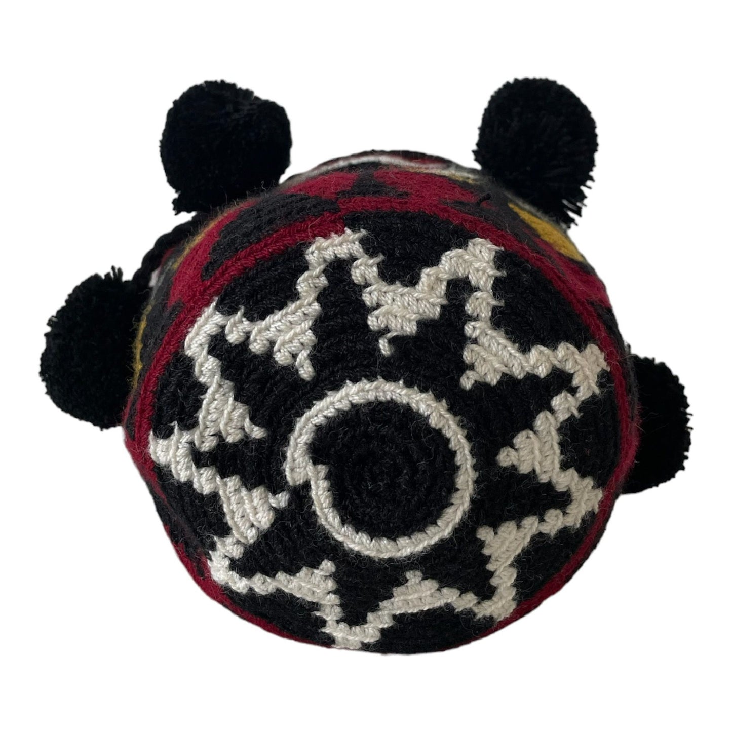 Nohelia Mini Wayuu Bag