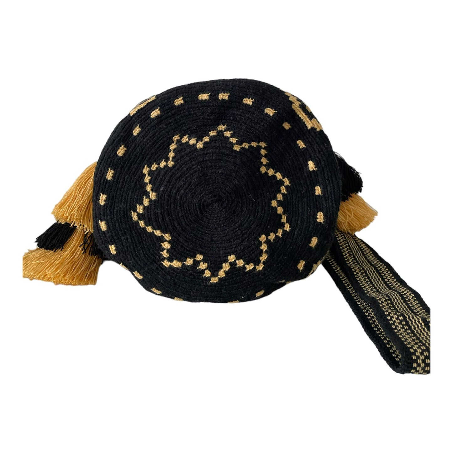 Diosa Wayuu Bag