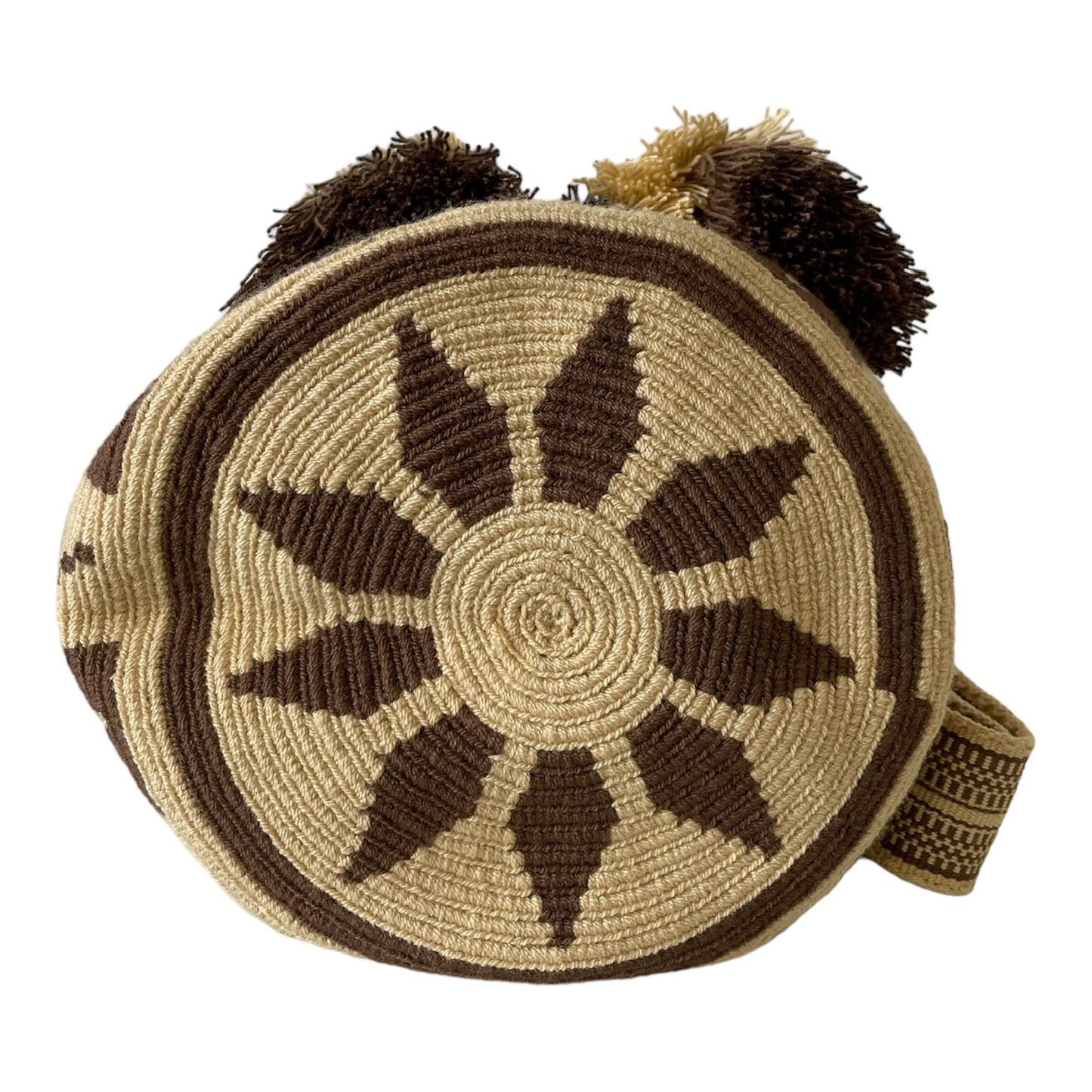 Tierra Wayuu Bag