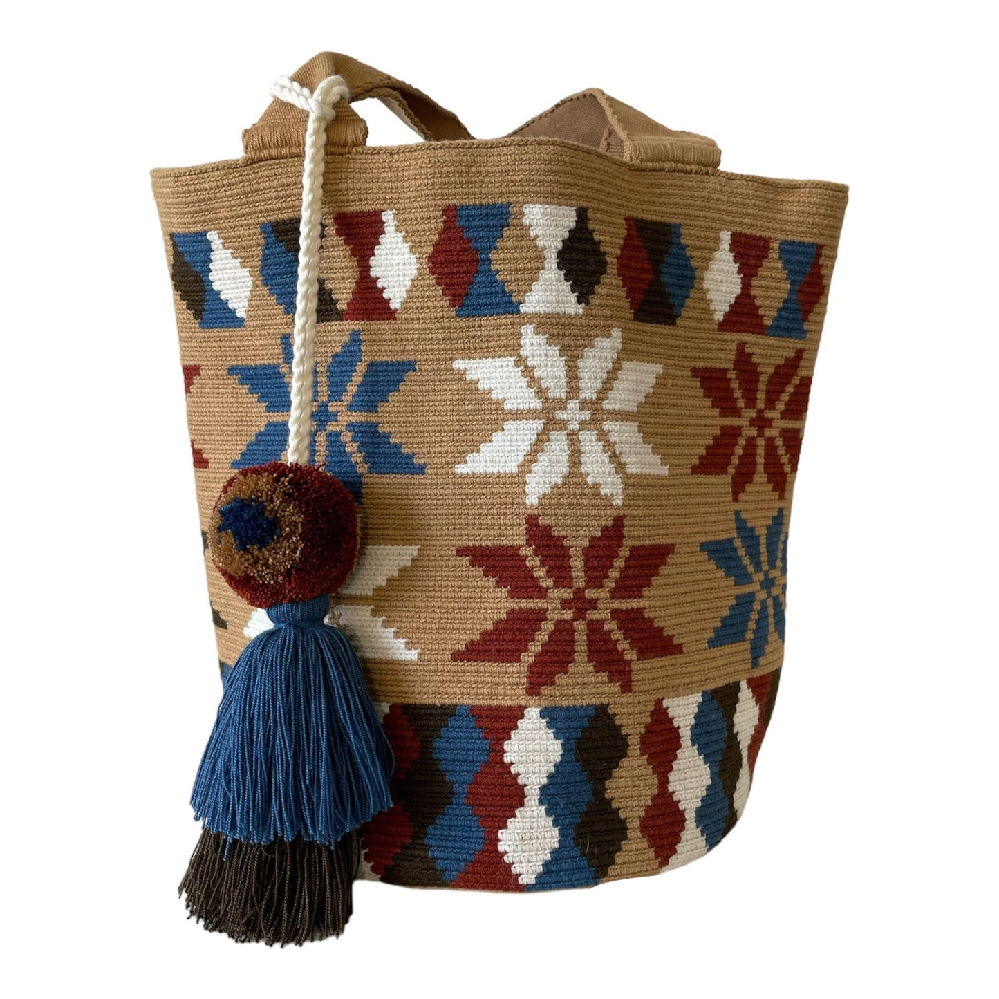 Star Tote Bag