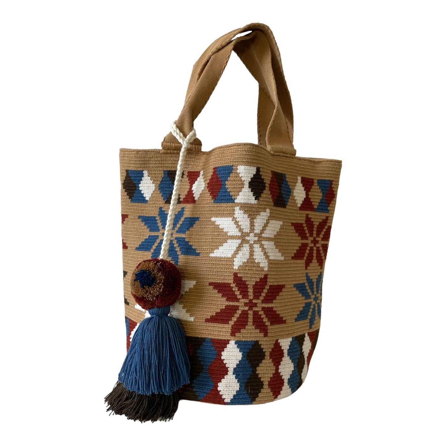 Star Tote Bag