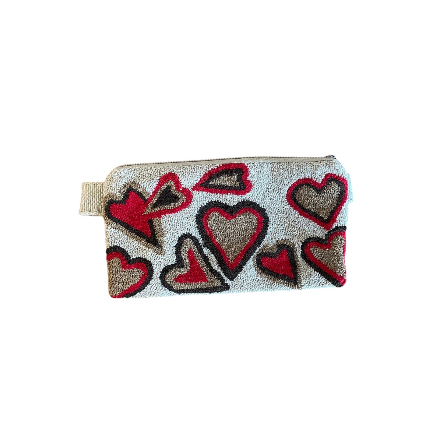 Hearts Fanny Pack