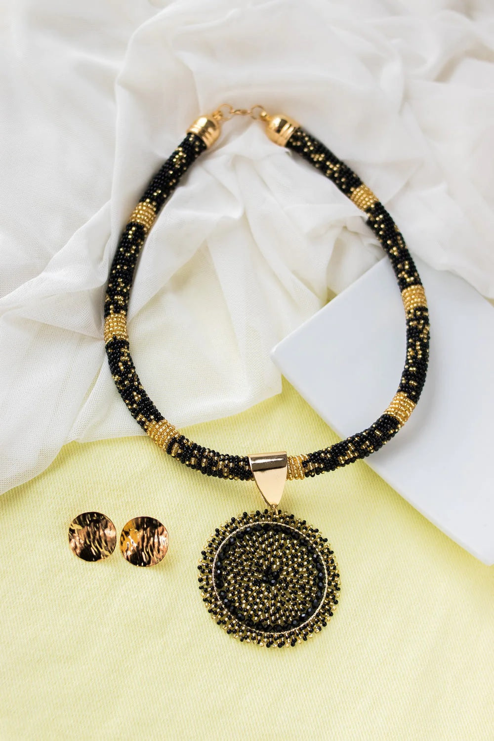 Black Diva Set