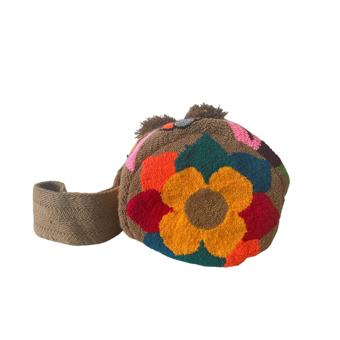Pelicano Wayuu Bag