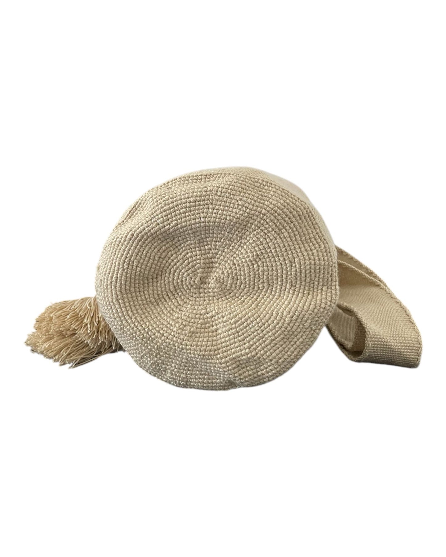 Boho Ho Medium Wayuu Bag