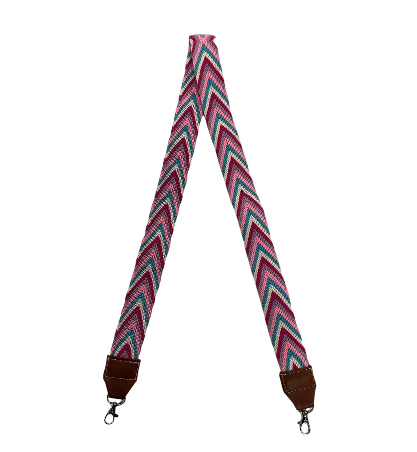 Fina Wayuu Straps ( Interchangeable)