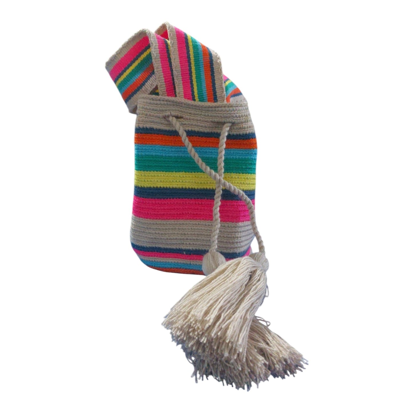 Maria Maria Medium Wayuu Bag