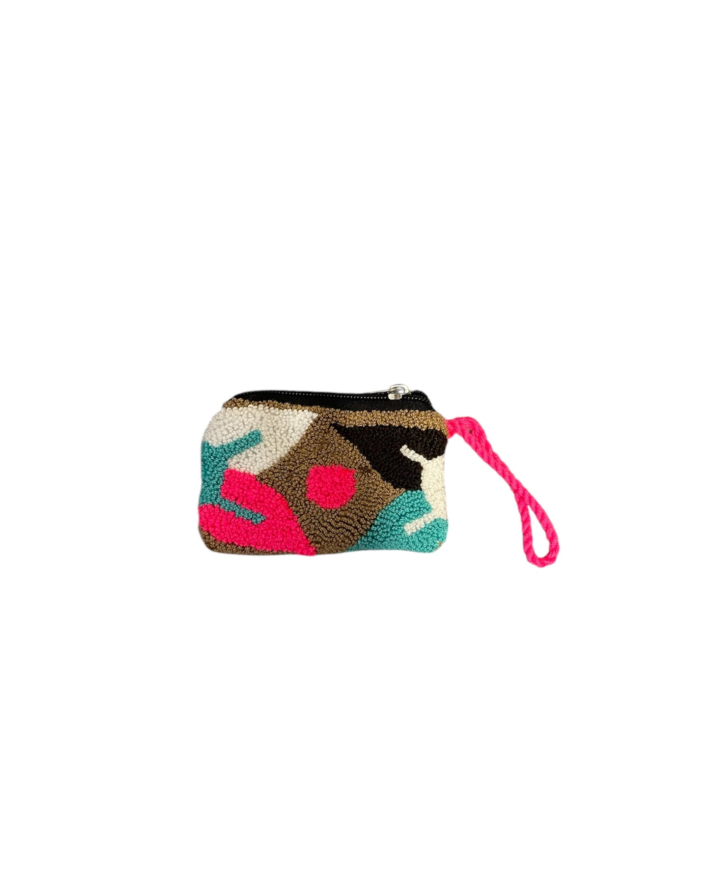 Magnolias Little Wayuu Purse