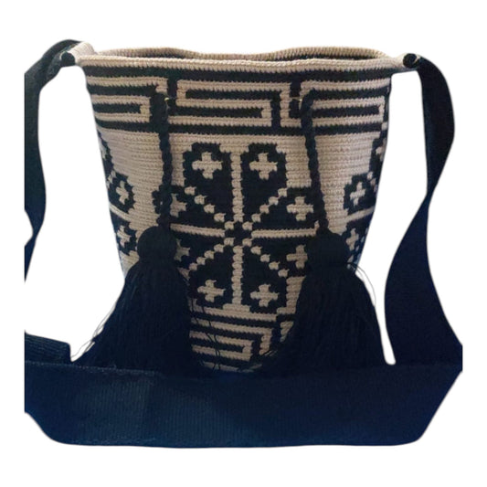 Remedios Wayuu Bag