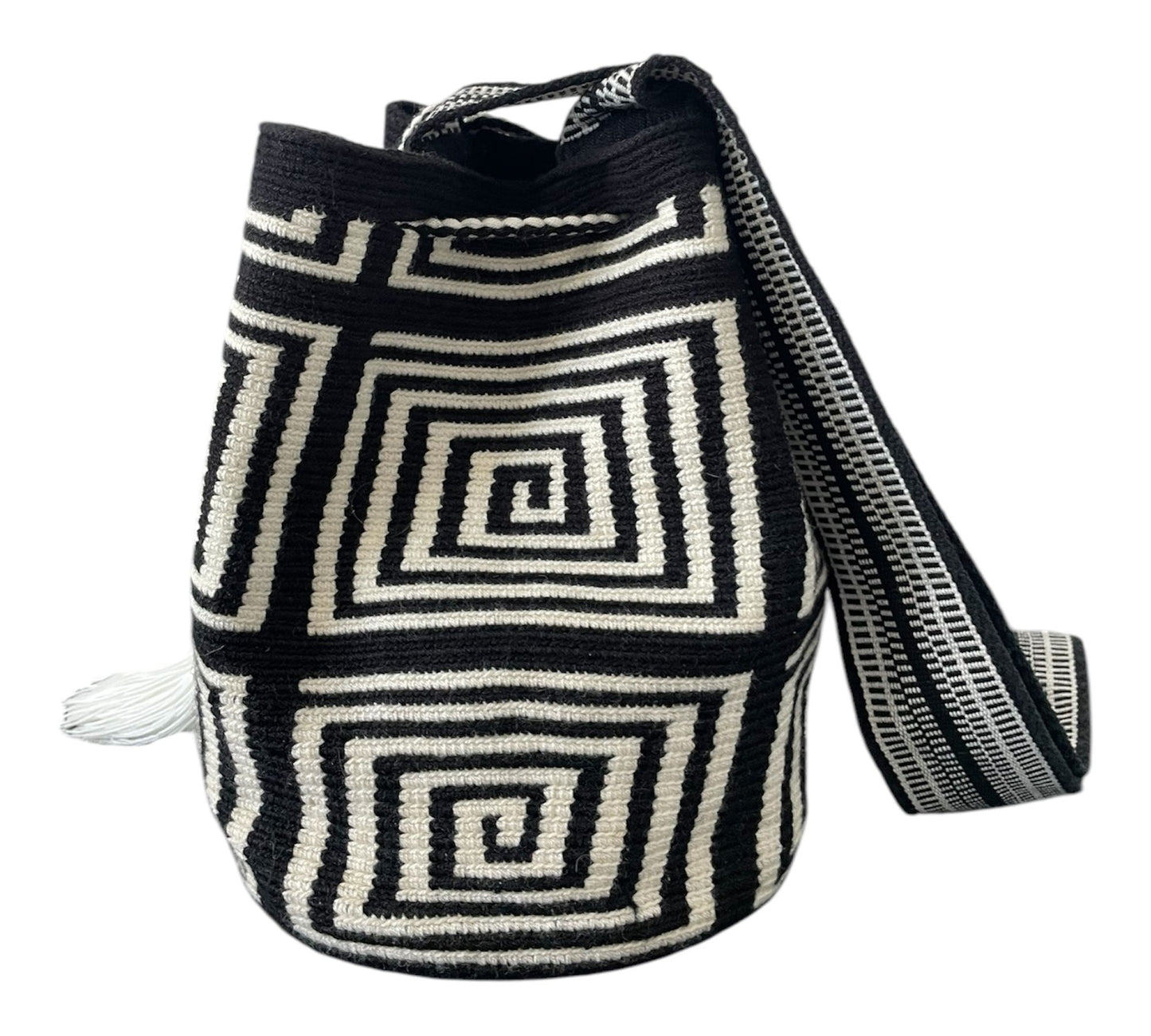 Hipnosis Wayuu Bag