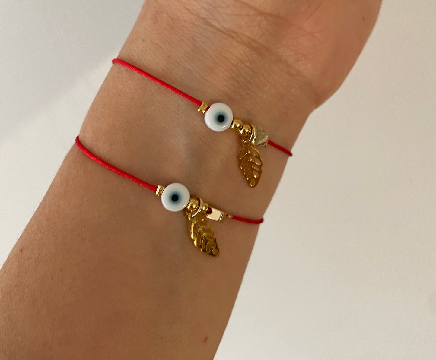 Angel Eye Bracalettes - Thread ( Set )