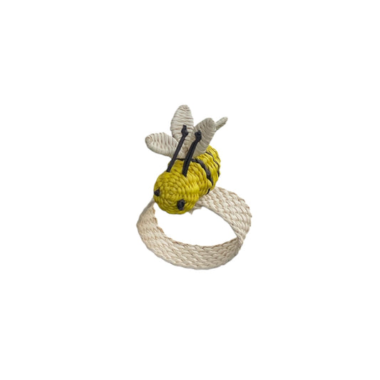 Bee Napkin Ring