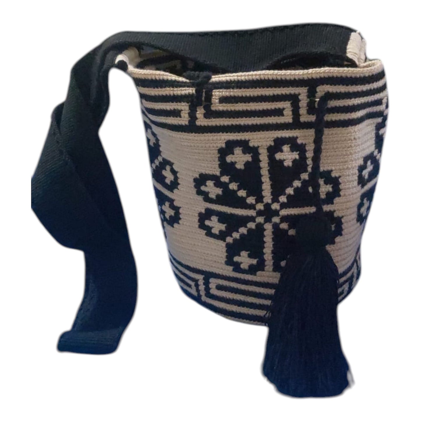 Remedios Wayuu Bag