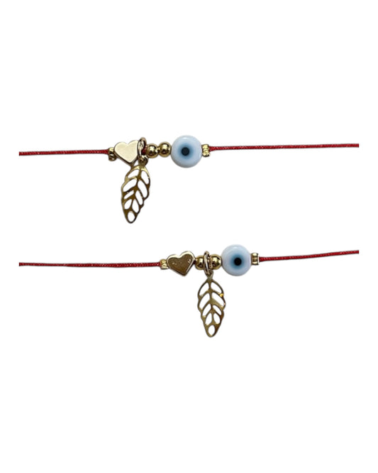 Angel Eye Bracalettes - Thread ( Set )